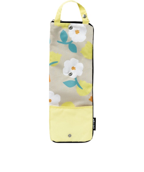 ユーデイ（U-DAY）　リペット（RE:PET）アンブレラケース　D-669112GE　グレージュ