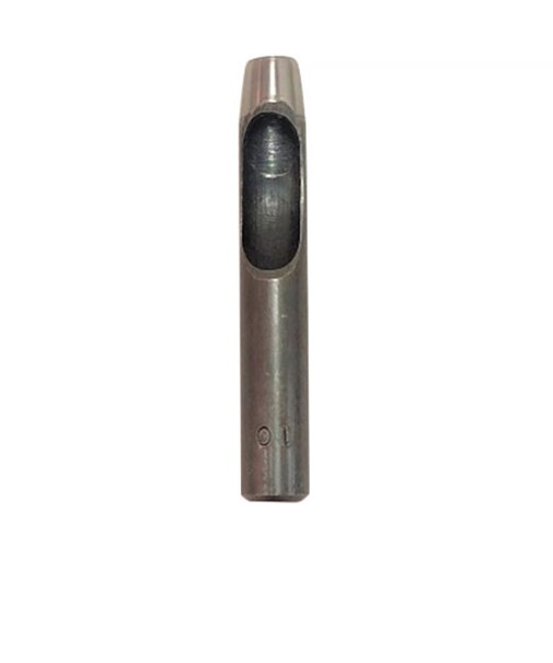 ハトメ抜き　35号　10mm