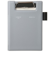 ラコニック(LACONIC) フィールドパッド(FIELD PAD) A6 LUB01 グレー