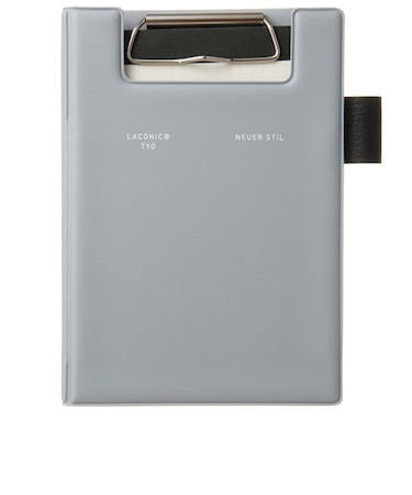ラコニック（LACONIC）　フィールドパッド（FIELD　PAD）　A6　LUB01　グレー