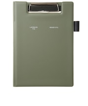 ラコニック(LACONIC) フィールドパッド(FIELD PAD) A5 LUA01 オリーブ