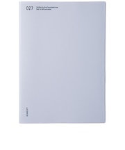 【2026年9月始まり】　ラコニック（LACONIC）　仕事計画　e-Friendly　ワークダイアリー　A5　ウィークリーバーチカルレフト　LALS89-26
