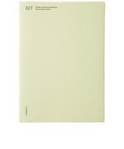 【2026年9月始まり】　ラコニック（LACONIC）　仕事計画　e-Friendly　ワークダイアリー　A5　ウィークリーバーチカルレフト　LALS89-26