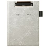 ラコニック（LACONIC）　フィールドパッド（FIELD　PAD）　A5　LUA01　グレー