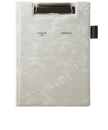 ラコニック（LACONIC）　フィールドパッド（FIELD　PAD）　A5　LUA01　グレー