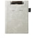 ラコニック（LACONIC）　フィールドパッド（FIELD　PAD）　A5　LUA01　グレー
