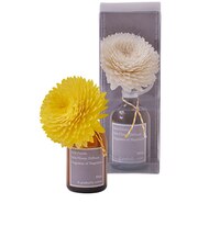 ソラパレット(SOLA Palette) ソラフラワーディフューザー イエローボムグラネイト 80mL