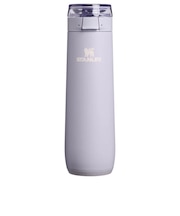 スタンレー（STANLEY）　フローステートスプリング真空断熱ボトル　20oz／0.59L　パープルダスト