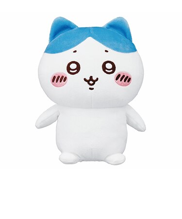 【お買い得】　ジョイパレット　おててぱたぱた♪　まねぴょこ　ハチワレ