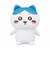【お買い得】　ジョイパレット　おててぱたぱた♪　まねぴょこ　ハチワレ