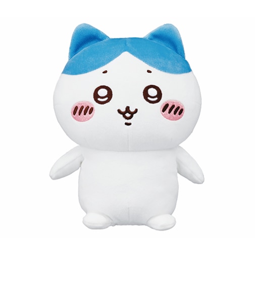 【お買い得】　ジョイパレット　おててぱたぱた♪　まねぴょこ　ハチワレ