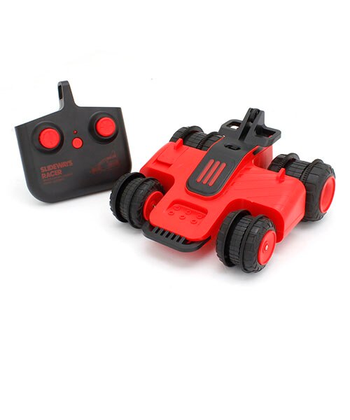 お買い得】 京商エッグ ラジコン R／C スライドウェイレーサー TK019