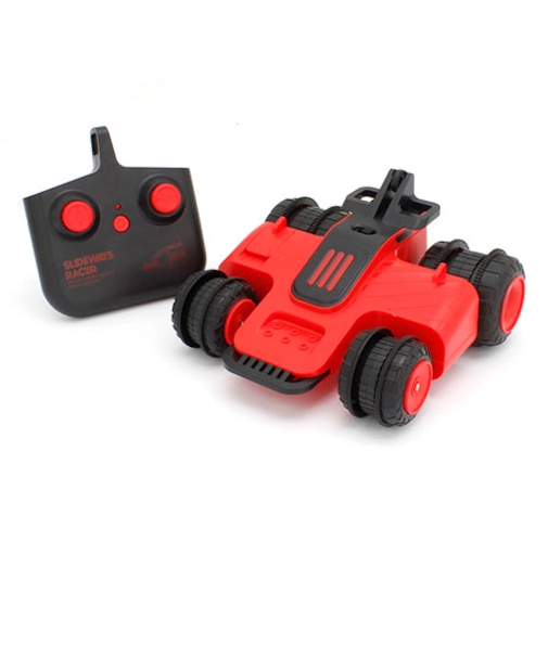 【お買い得】　京商エッグ　ラジコン　R／C　スライドウェイレーサー　TK019