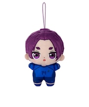 【お買い得】　バンダイ　すぴぬい　ブルーロック　おしゃべり　御影　玲王