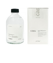 カグ(cagu) リードディフューザーオイル メトロウッド 240mL