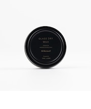M.モゥブレィ（M.MOWBRAY）　グラスドライワックス　40mL　ネイビーブルー