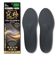 ウッドフィールド　グリップインインソール　究極　Lサイズ