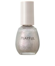 プレイフル　アップデートネイル　pun-60　アイスミラージュ　10mL