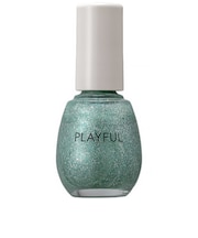 プレイフル　アップデートネイル　pun-61　ミントジュレ　10mL