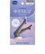 ドクター・ショール（Dr.scholl）　圧着ソックス　ゆるりんぱ　チャコール　（一般医療機器）