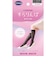 ドクター・ショール（Dr.scholl）　圧着ソックス　すらりんぱ　ブラック　（一般医療機器）