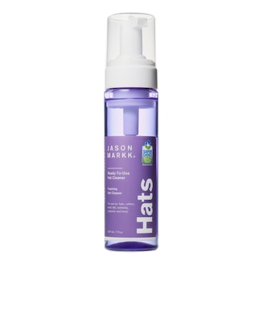 ジェイソンマーク（JASON　MARKK）　Ready-To-Use　ハットクリーナー（HAT　CLEANER）　207mL（7oz）