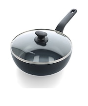 グリーンパン　エッセンス　フライパン　24cm