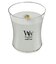 カメヤマ　WoodWick　ジャーキャンドル　M　ラベンダーシダー