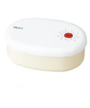 ハコヤ（HAKOYA）　小判一段弁当　OKA’S　480mL　うめ