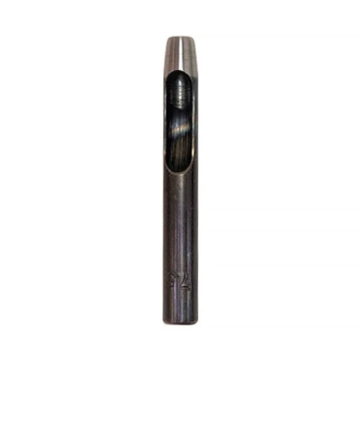 ハトメ抜き　25号　7.5mm