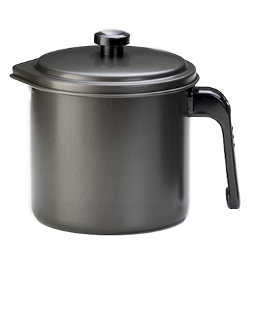 高木金属工業　プレシャスオイルポット　1.2L　二重口　PR－1.2N