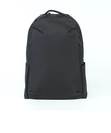 水野鞄店　べスポ（VESPO）　BACKPACK25　50234　ブラック