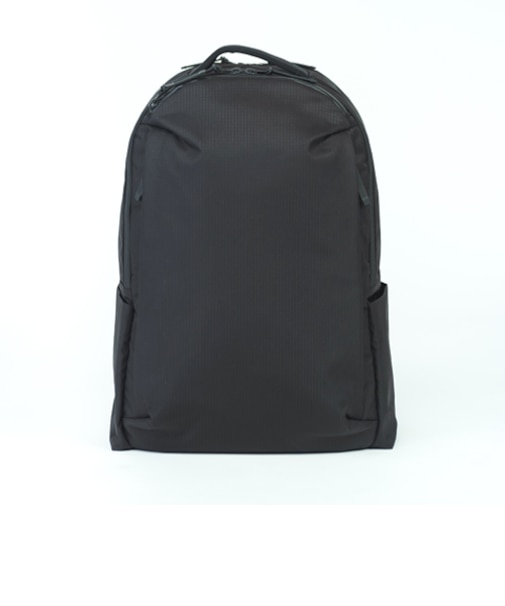 水野鞄店　べスポ（VESPO）　BACKPACK25　50234　ブラック