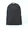 水野鞄店　べスポ（VESPO）　BACKPACK25　50234　ブラック