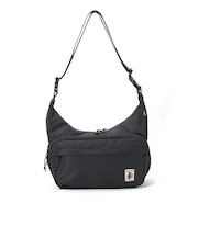 コブマスター（COBMASTER）　WP　MOON　SHOULDER　80　ブラック