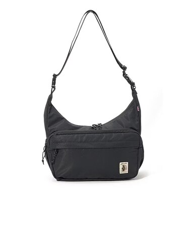 コブマスター（COBMASTER）　WP　MOON　SHOULDER　80　ブラック