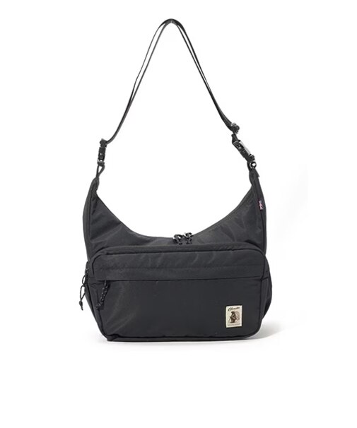 コブマスター（COBMASTER）　WP　MOON　SHOULDER　80　ブラック