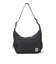 コブマスター（COBMASTER）　WP　MOON　SHOULDER　80　ブラック