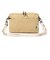コブマスター（COBMASTER）　WP　ALT　SHOULDER　BAG　74　ベージュ