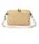 コブマスター（COBMASTER）　WP　ALT　SHOULDER　BAG　74　ベージュ