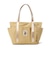 コブマスター（COBMASTER）　WP　DESERT　TOTE　74　ベージュ