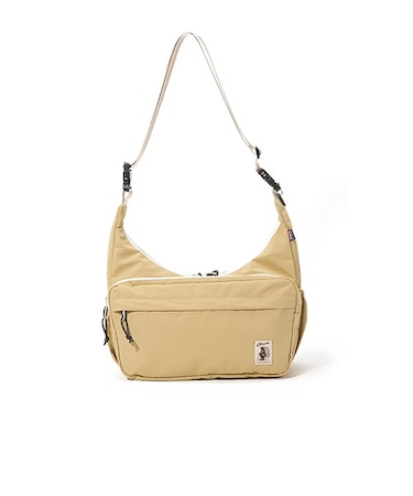 コブマスター（COBMASTER）　WP　MOON　SHOULDER　74　ベージュ