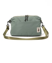 コブマスター（COBMASTER）　WP　ALT　SHOULDER　BAG　30　グリーン