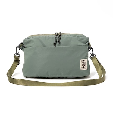 コブマスター（COBMASTER）　WP　ALT　SHOULDER　BAG　30　グリーン