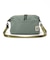 コブマスター（COBMASTER）　WP　ALT　SHOULDER　BAG　30　グリーン