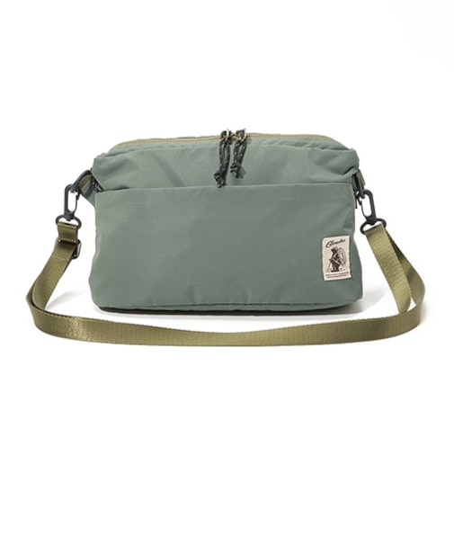 コブマスター（COBMASTER）　WP　ALT　SHOULDER　BAG　30　グリーン
