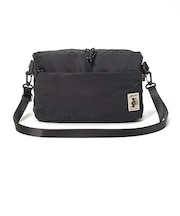 コブマスター（COBMASTER）　WP　ALT　SHOULDER　BAG　80　ブラック