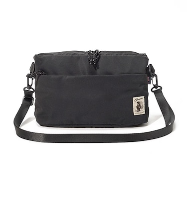 コブマスター（COBMASTER）　WP　ALT　SHOULDER　BAG　80　ブラック