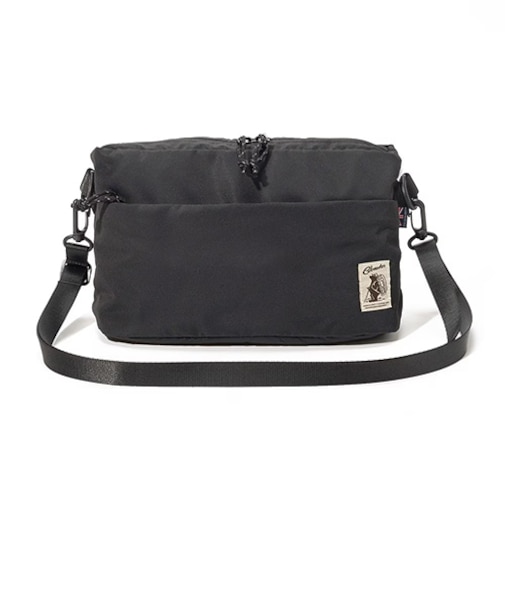 コブマスター（COBMASTER）　WP　ALT　SHOULDER　BAG　80　ブラック