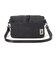 コブマスター（COBMASTER）　WP　ALT　SHOULDER　BAG　80　ブラック